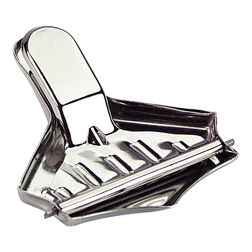 Presse-citron inox 18/8